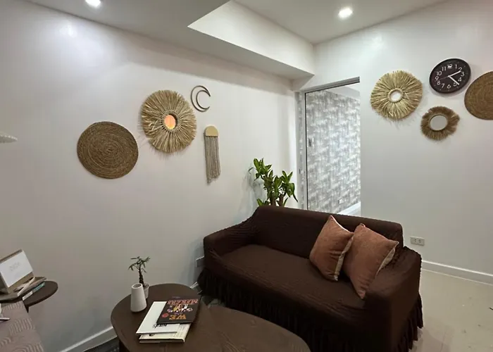 Aparthotel Casa Vana In Azure Staycation
