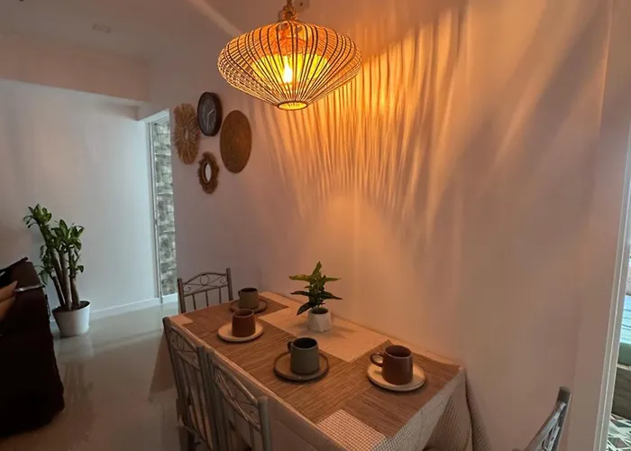Casa Vana In Azure Staycation Aparthotel