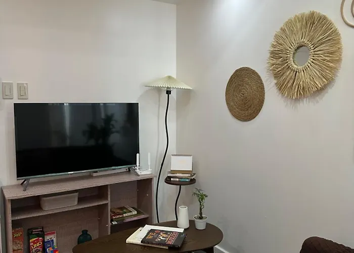 Casa Vana In Azure Staycation Manila
