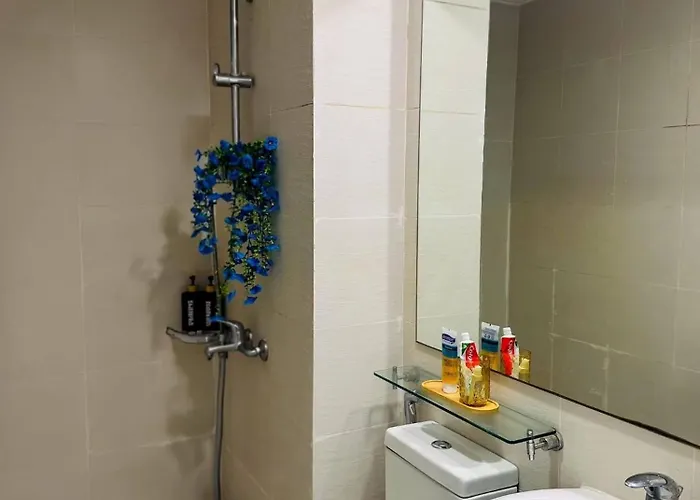 Casa Vana In Azure Staycation
