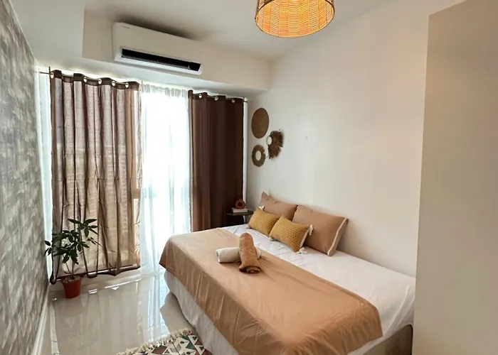 Aparthotel Casa Vana In Azure Staycation *