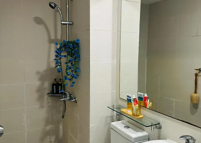 Casa Vana In Azure Staycation