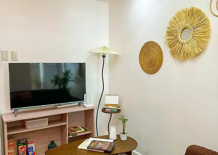 Casa Vana In Azure Staycation * Manila