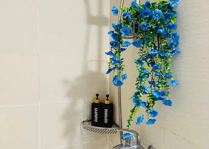 Aparthotel Casa Vana In Azure Staycation *