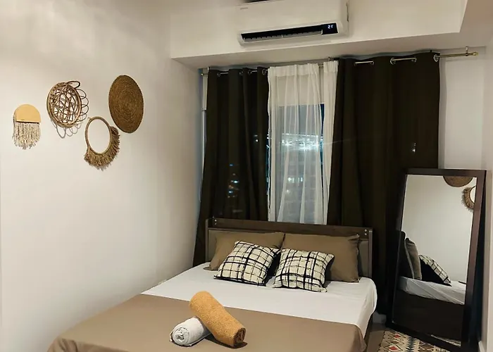 Casa Vana In Azure Staycation *